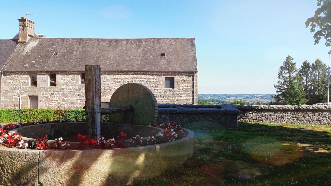 Photo of Outdoor in Saint-Michel-de-Montjoie