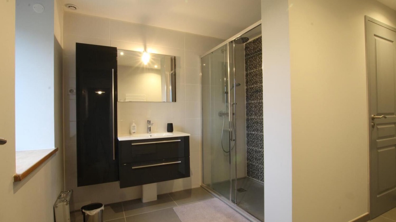 Photo of Bathroom in Saint-Michel-de-Montjoie