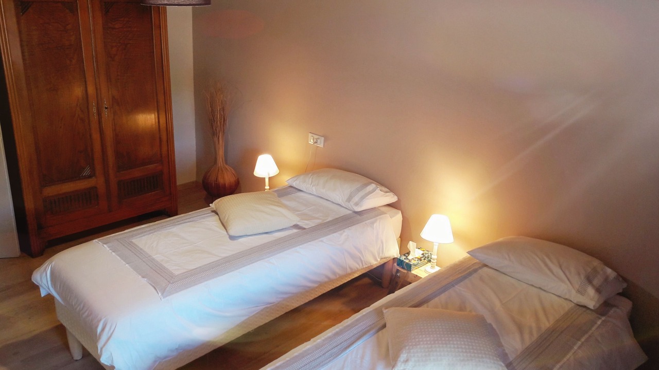Photo of Bedroom in Saint-Michel-de-Montjoie
