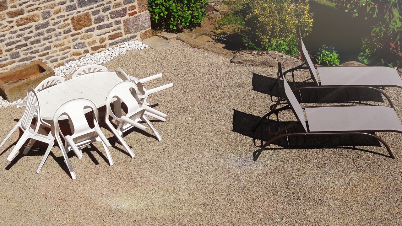 Photo of Outdoor in Saint-Michel-de-Montjoie