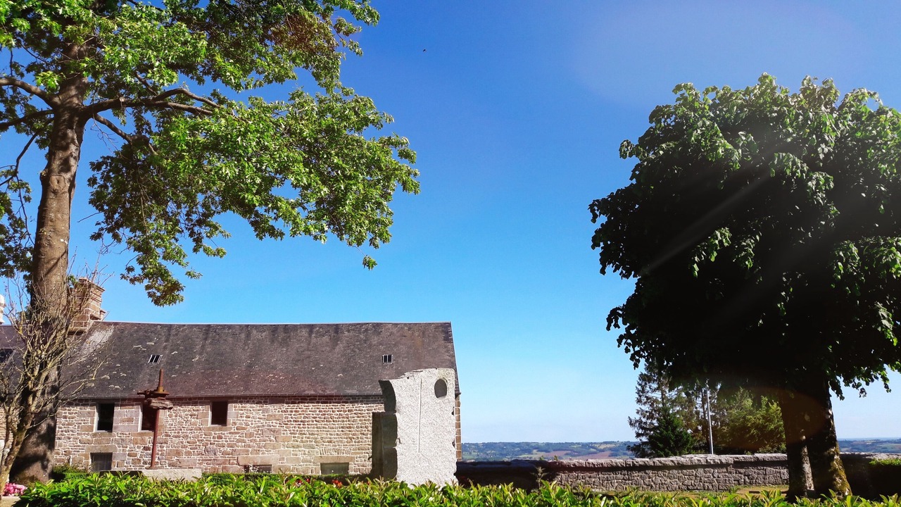 Photo of Outdoor in Saint-Michel-de-Montjoie