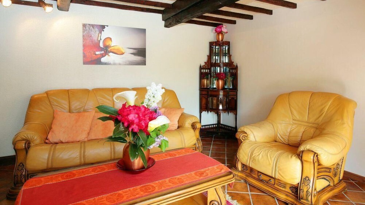 Photo of Livingroom in Plehedel