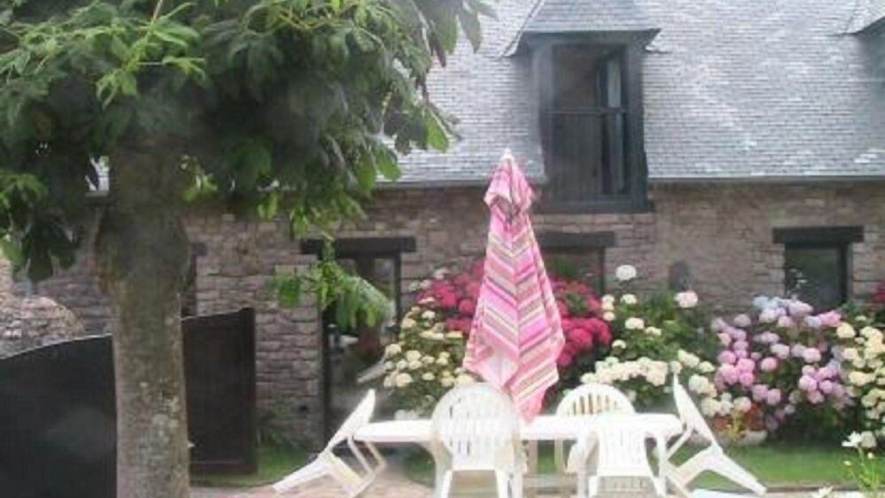 Photo of Outdoor in Plehedel