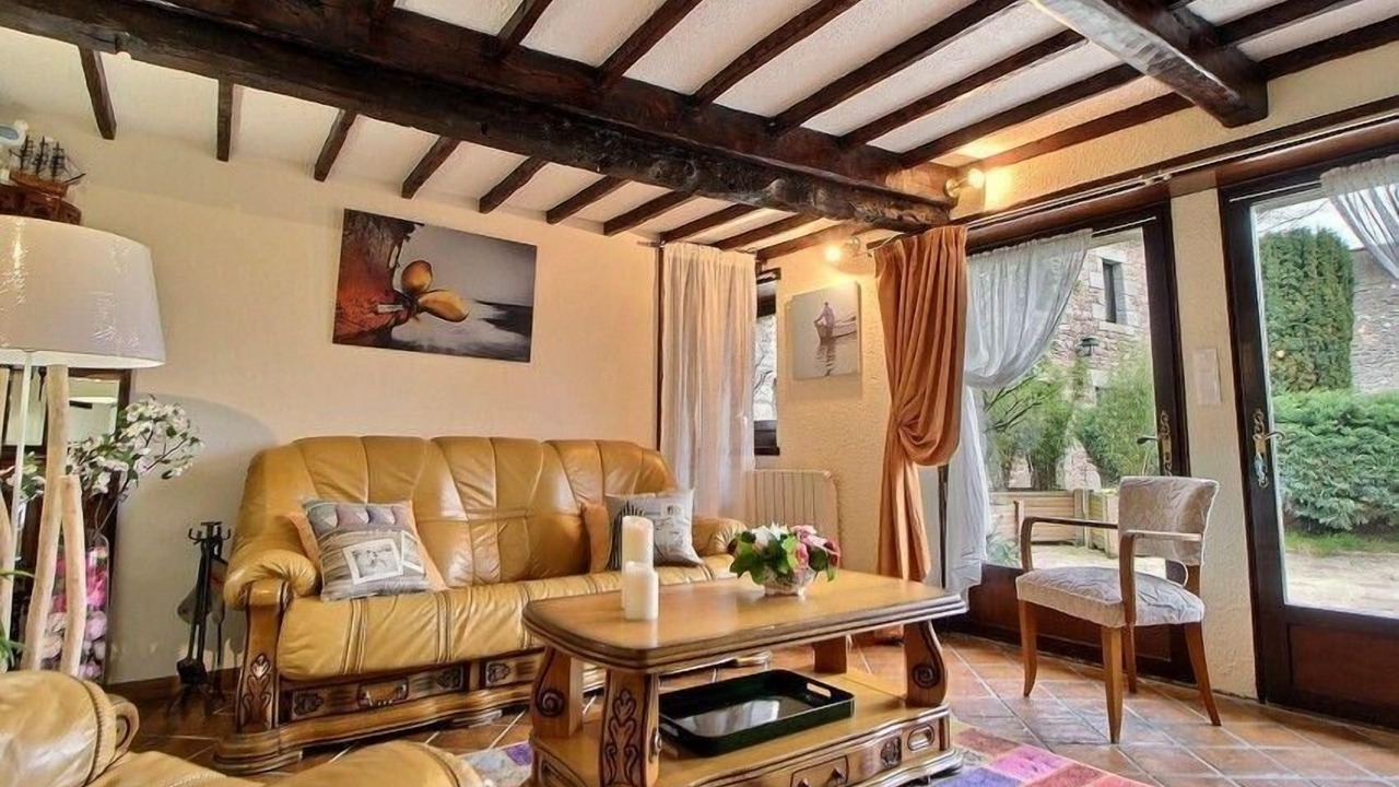 Photo of Livingroom in Plehedel