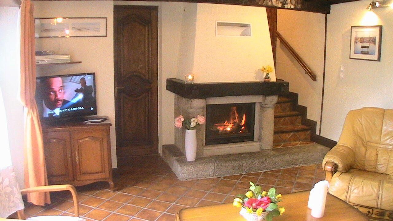 Photo of Livingroom in Plehedel