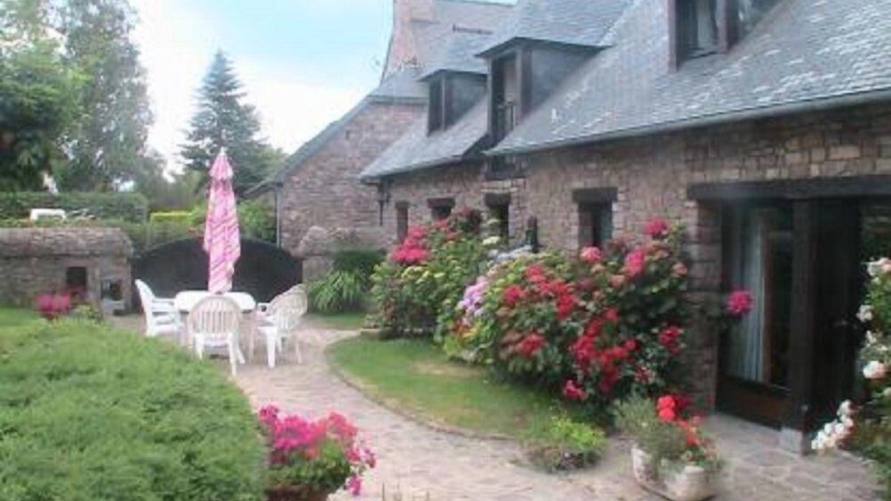 Photo of Outdoor in Plehedel