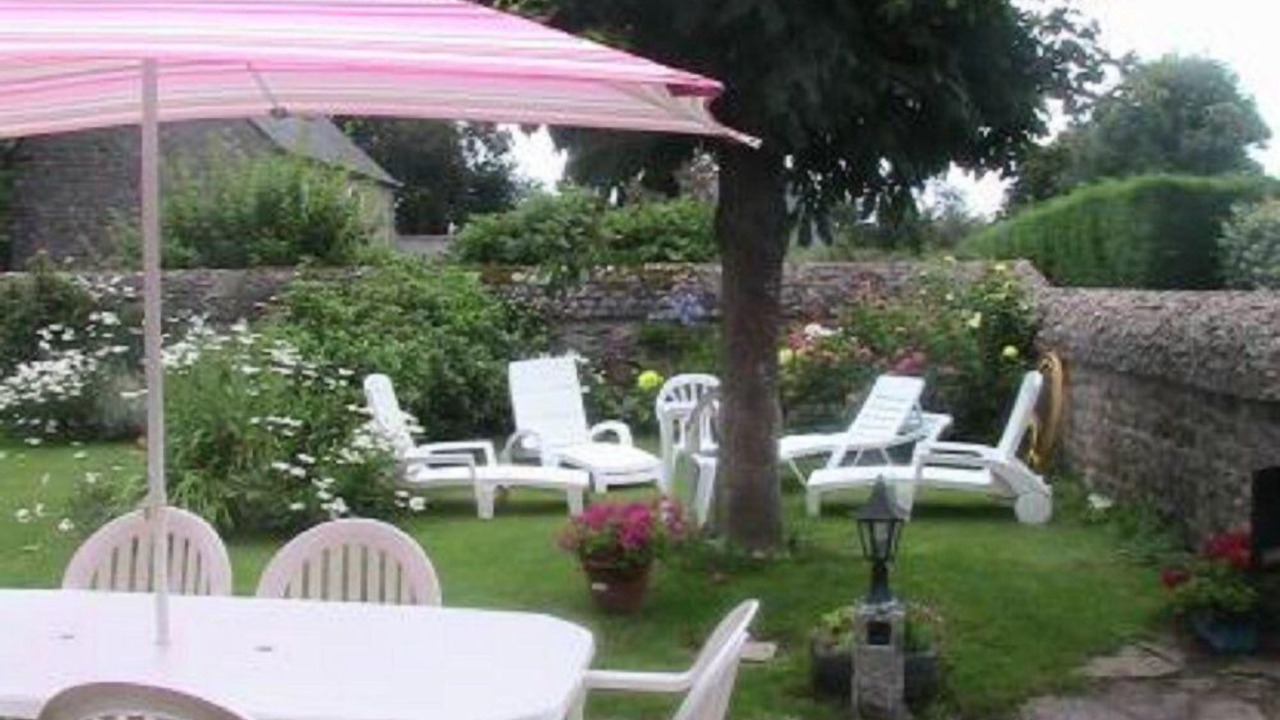 Photo of Outdoor in Plehedel