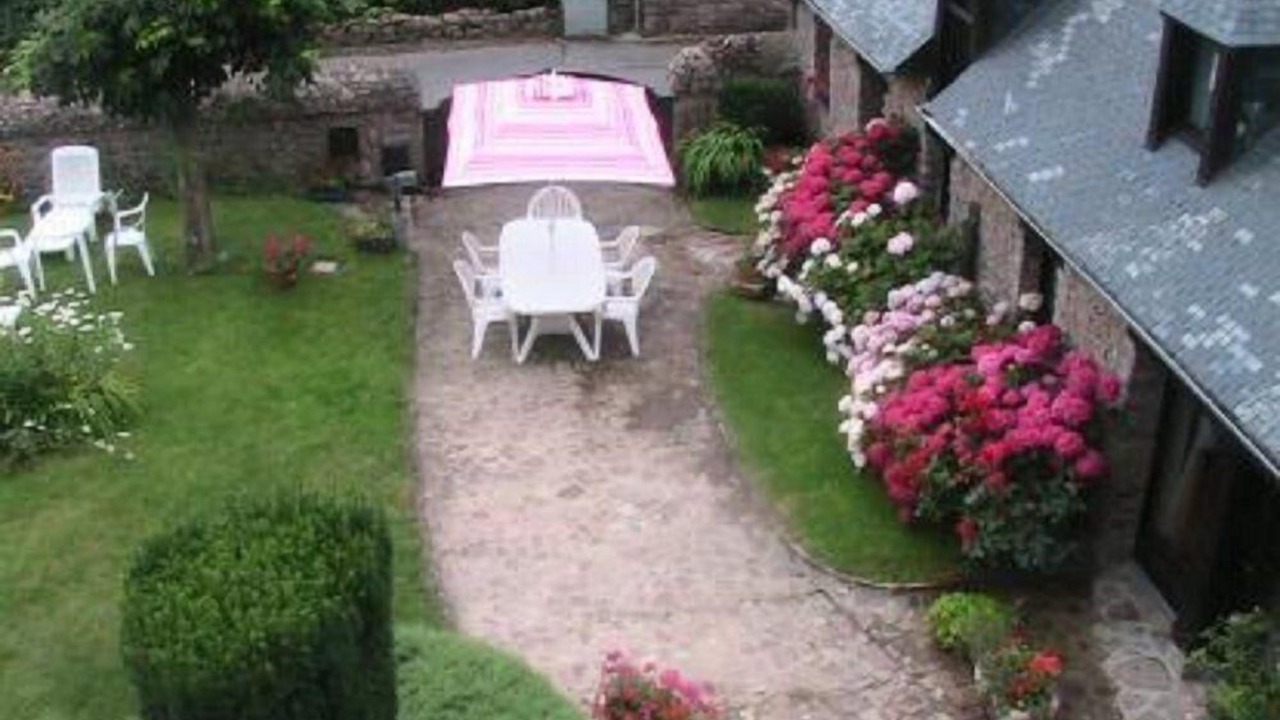 Photo of Outdoor in Plehedel