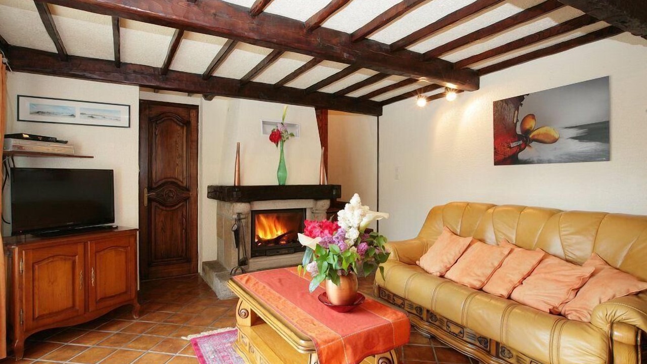 Photo of Livingroom in Plehedel