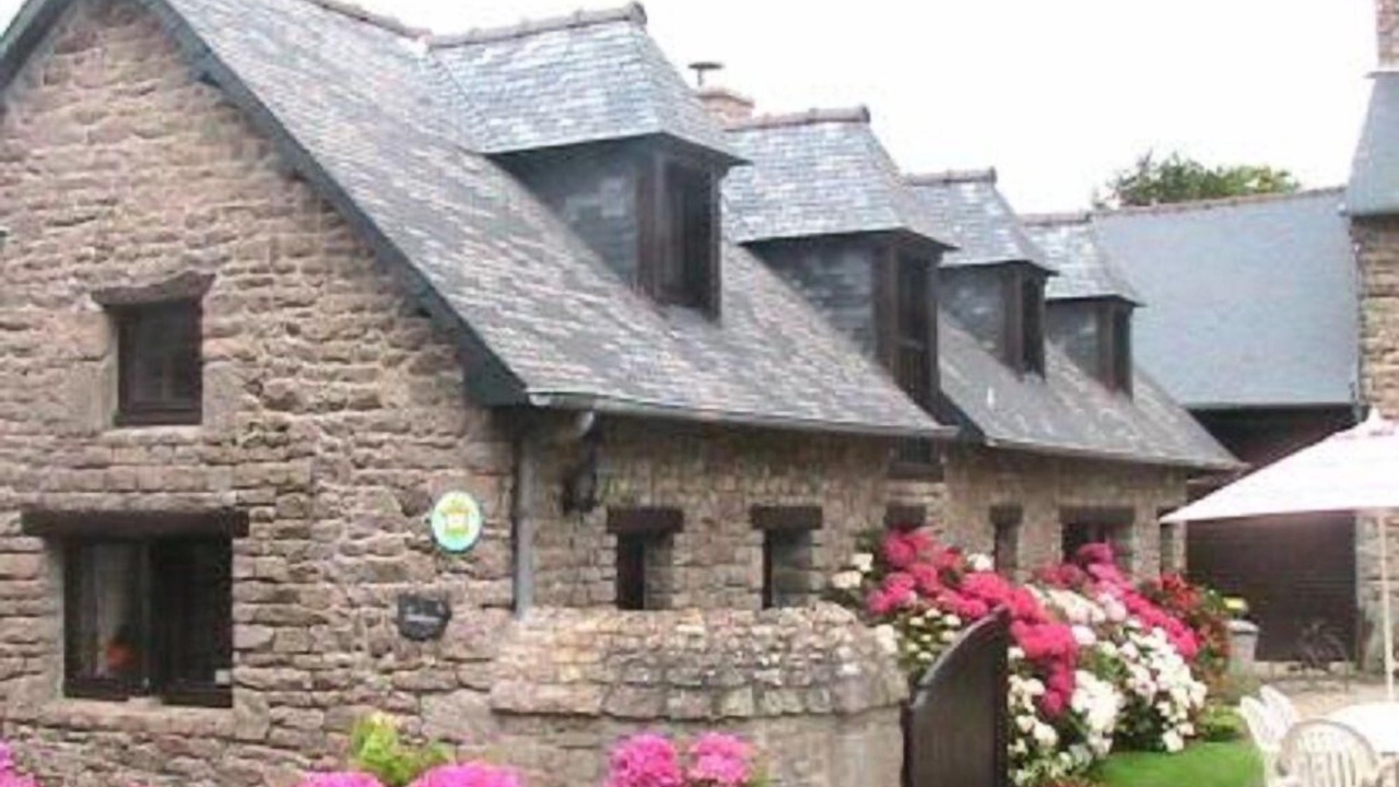 Photo of Outdoor in Plehedel