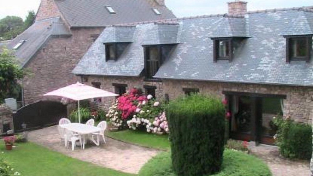 Photo of Outdoor in Plehedel