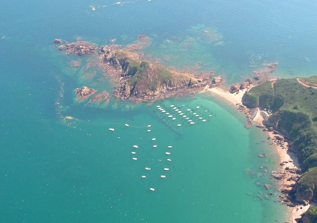 Photo of Outdoor in Plehedel