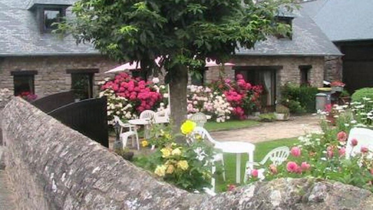 Photo of Patio Balcony in Plehedel