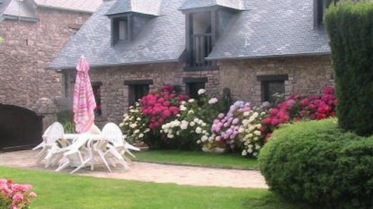 Photo of Outdoor in Plehedel