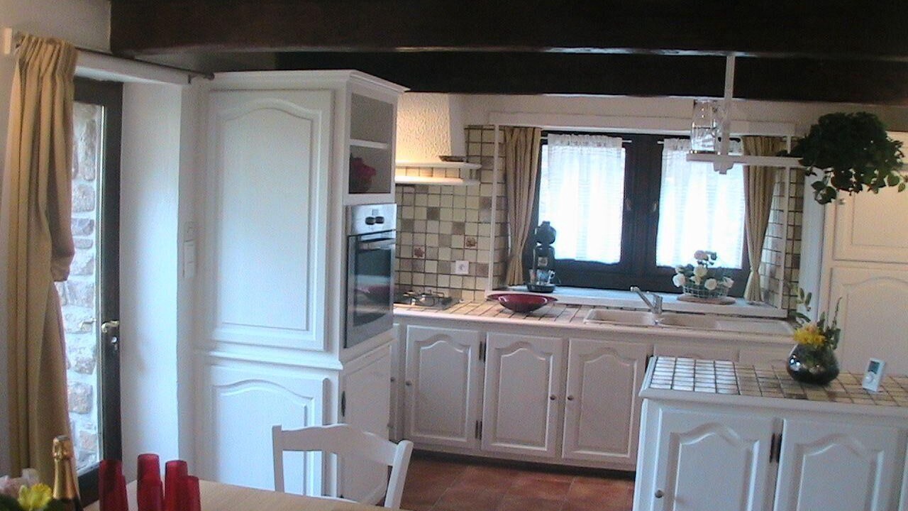 Photo of Kitchen in Plehedel