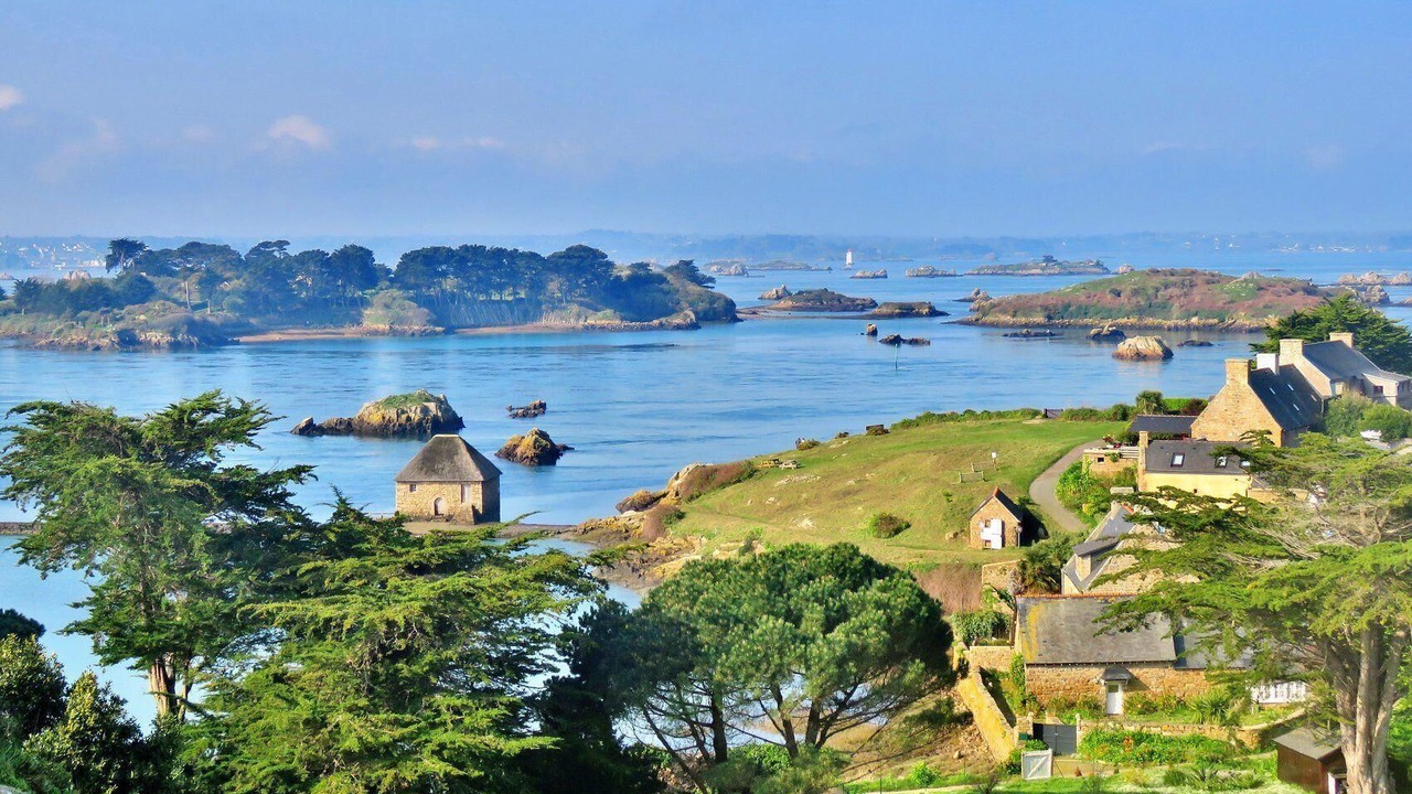 Photo of Outdoor in Plehedel