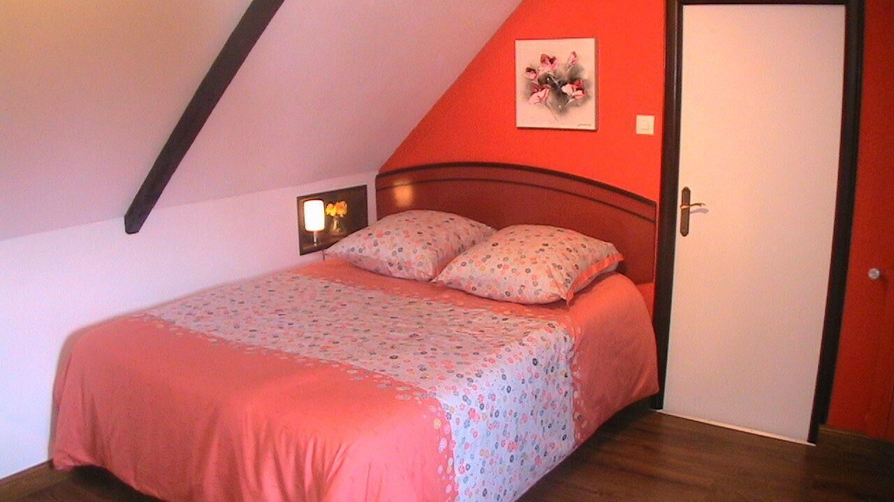 Photo of Bedroom in Plehedel