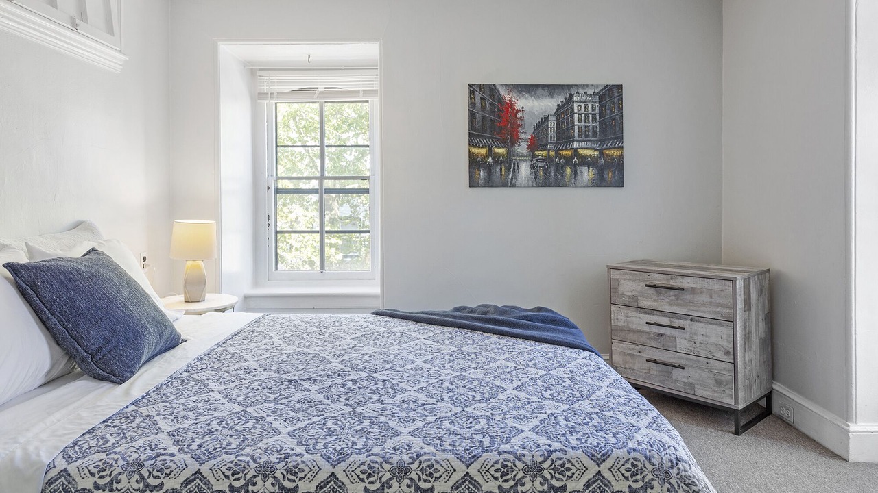 Photo of Bedroom in Bristol