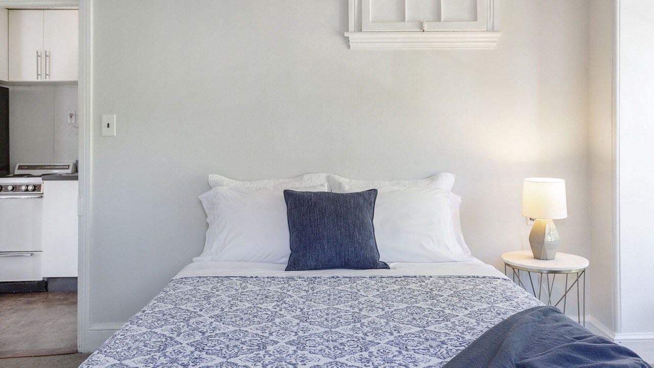 Photo of Bedroom in Bristol