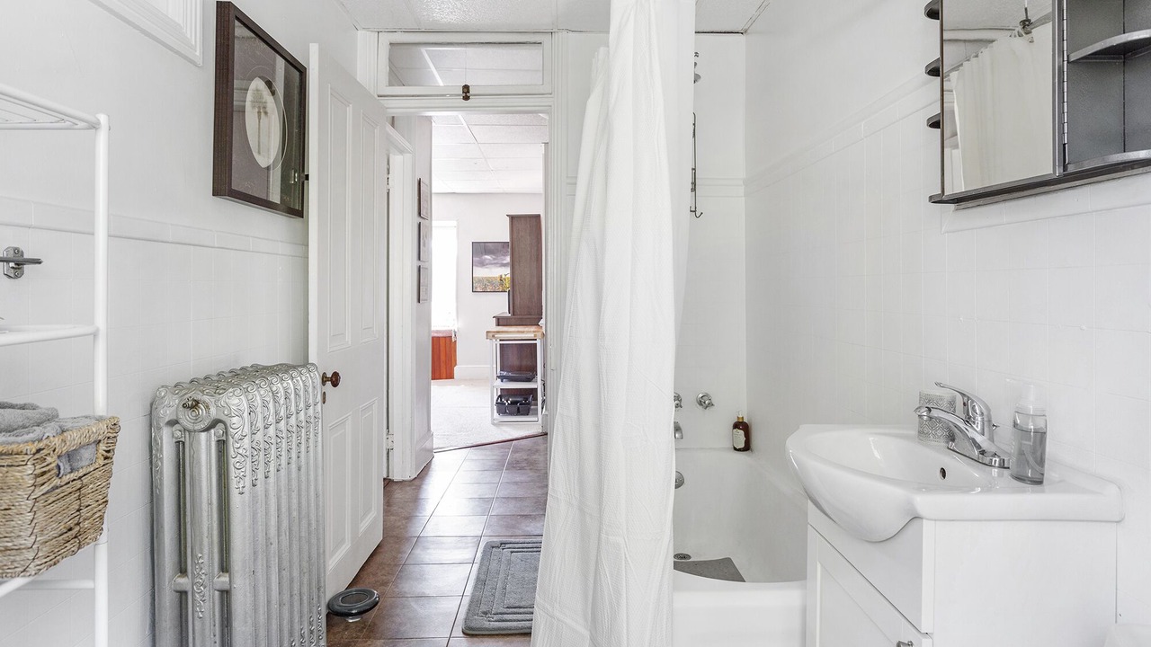 Photo of Bathroom in Bristol