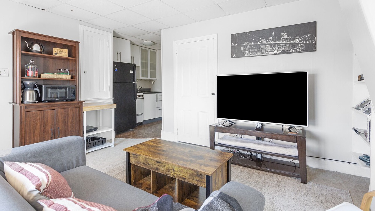 Photo of Livingroom in Bristol