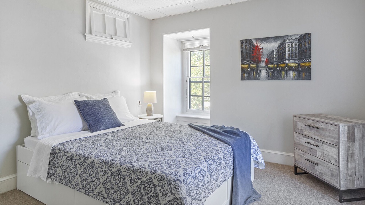 Photo of Bedroom in Bristol