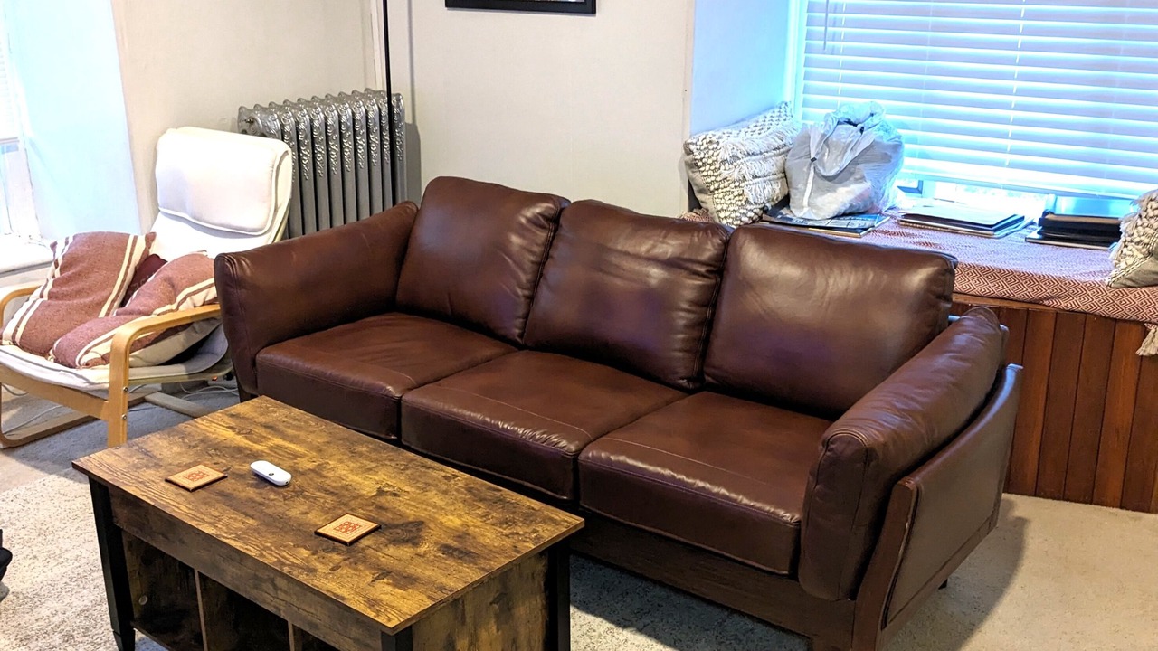 Photo of Livingroom in Bristol