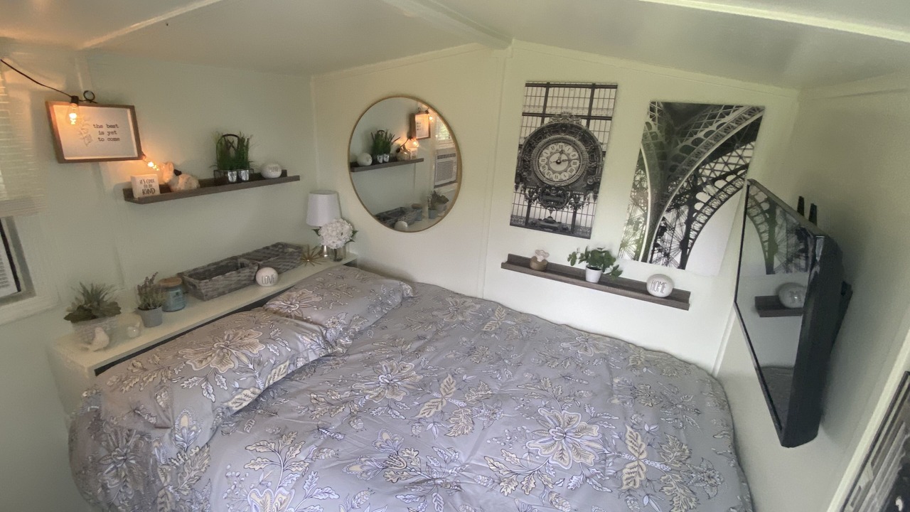 Photo of Bedroom in Wooldridge