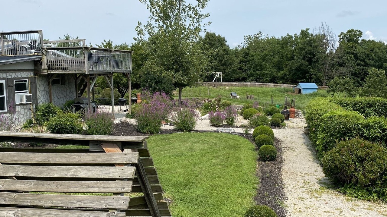 Photo of Outdoor in Wooldridge