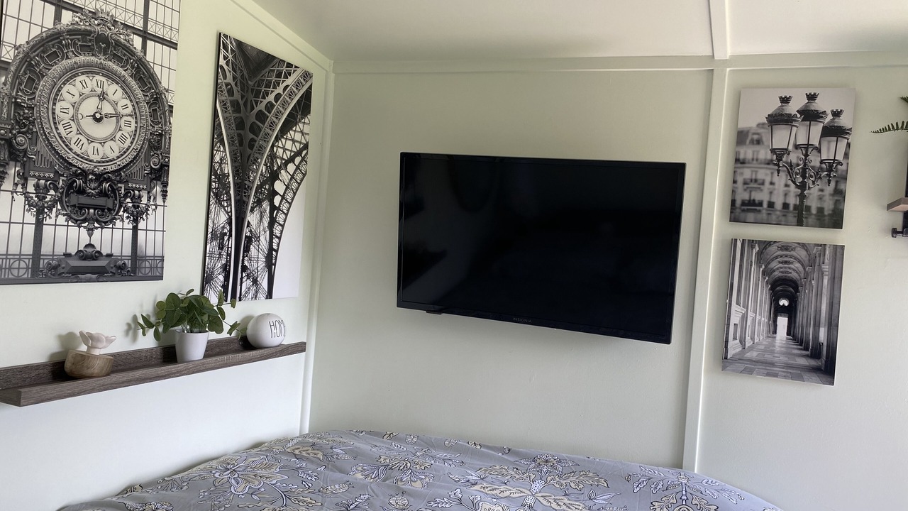 Photo of Bedroom in Wooldridge