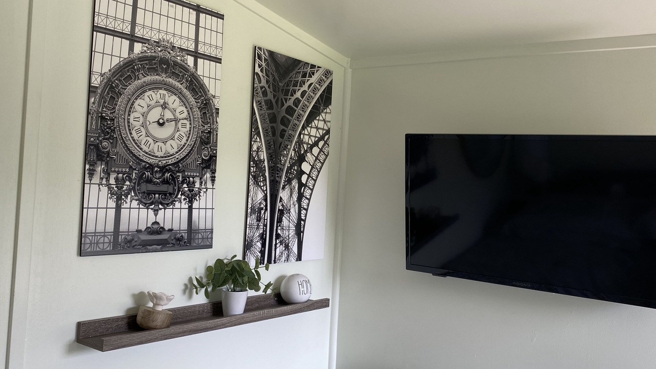 Photo of Bedroom in Wooldridge
