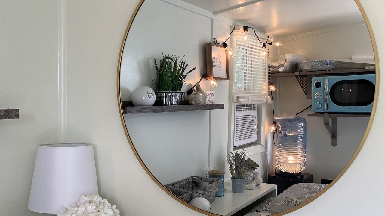 Photo of Bedroom in Wooldridge
