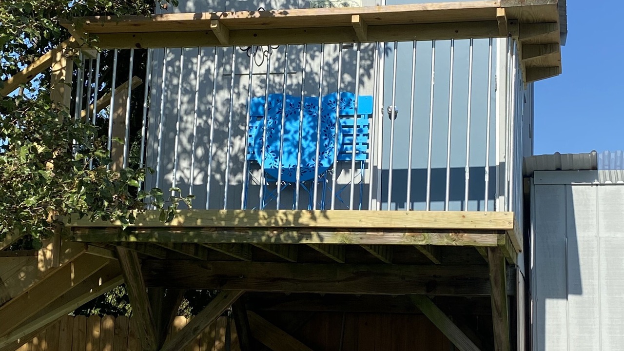 Photo of Outdoor in Wooldridge
