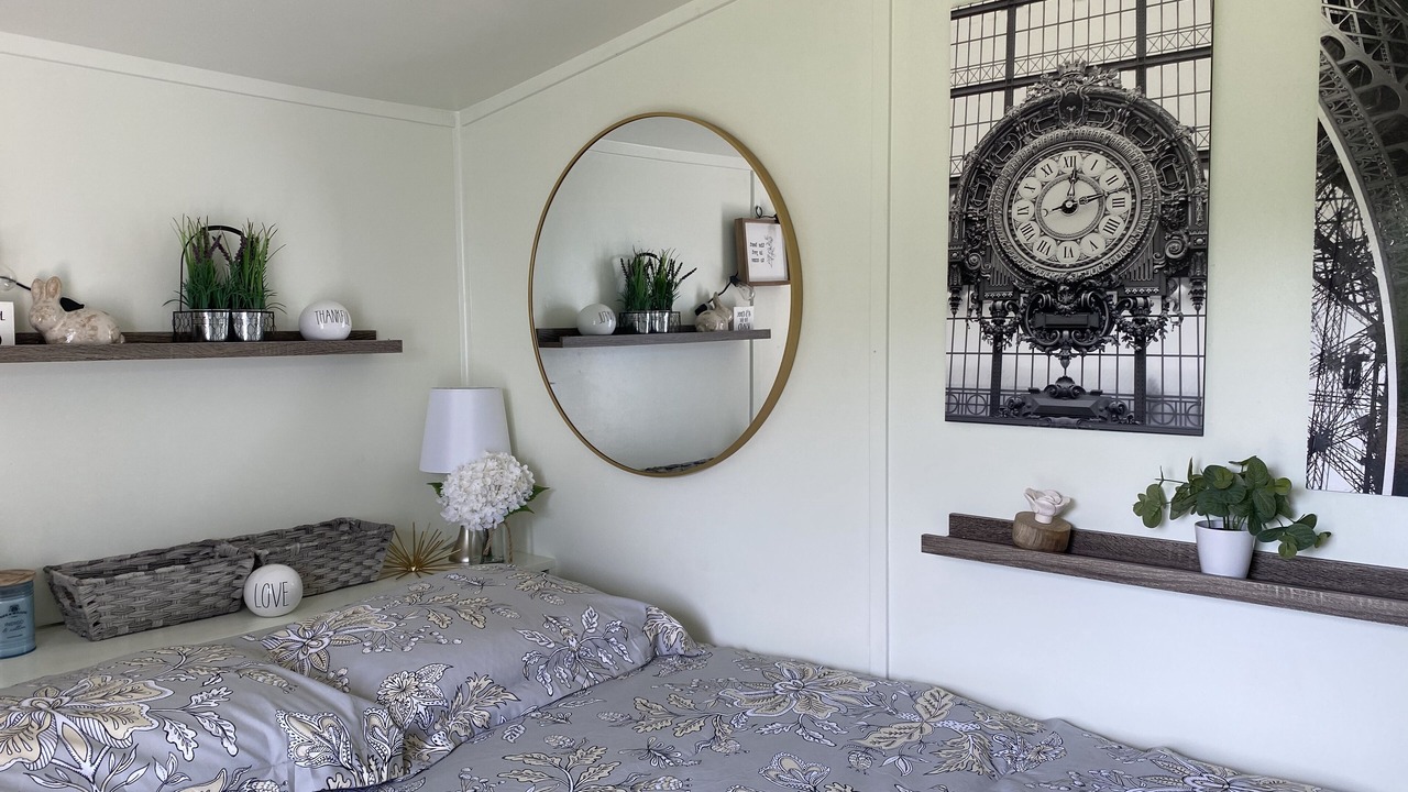 Photo of Bedroom in Wooldridge