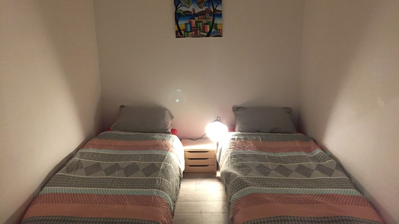 Photo of Bedroom in Armentieres
