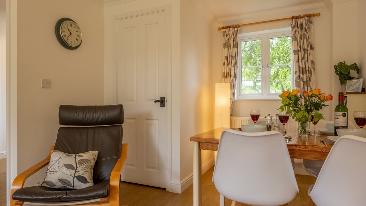 Photo of Bedroom in Holt