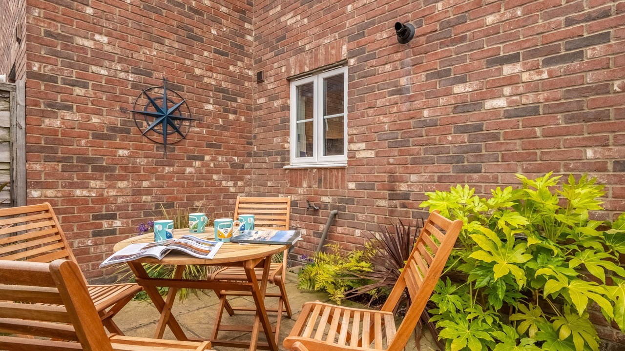 Photo of Outdoor in Holt