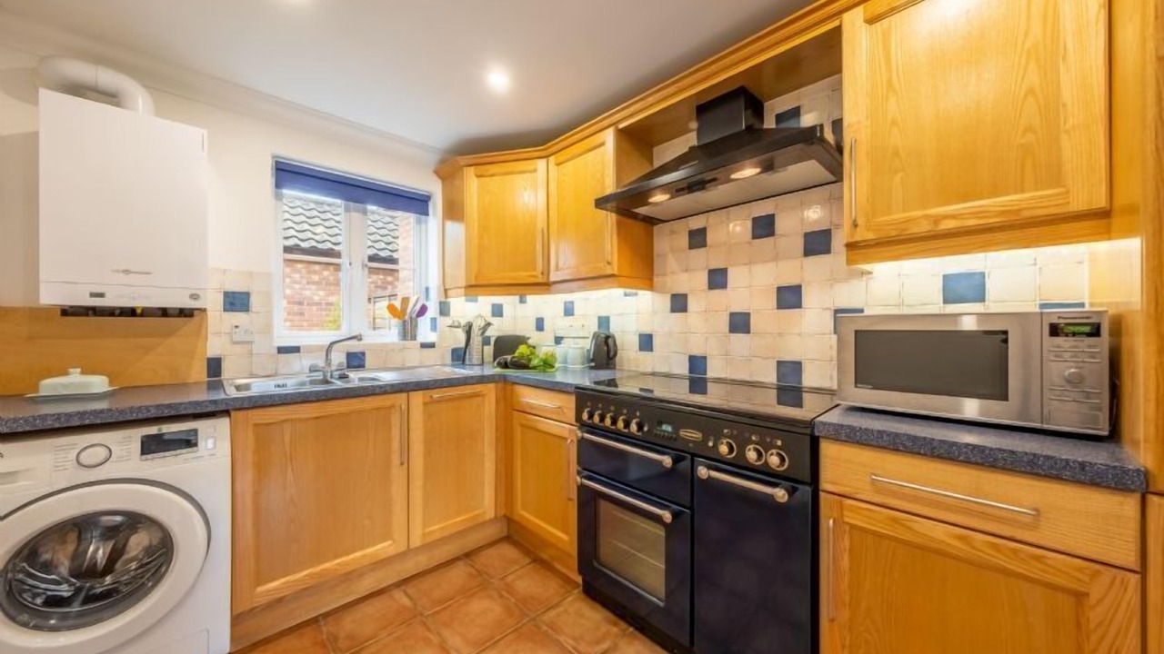 Photo of Kitchen in Holt