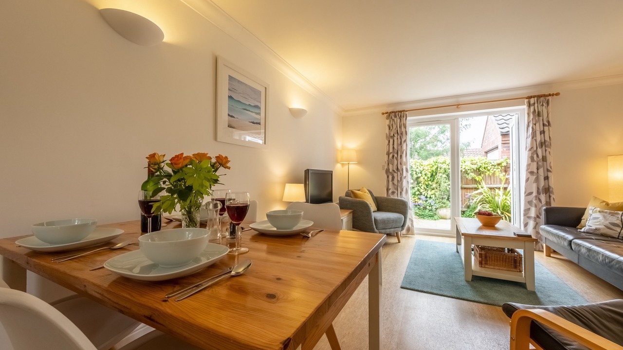 Photo of Bedroom in Holt