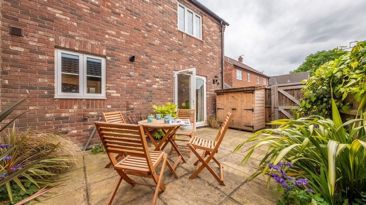 Photo of Outdoor in Holt