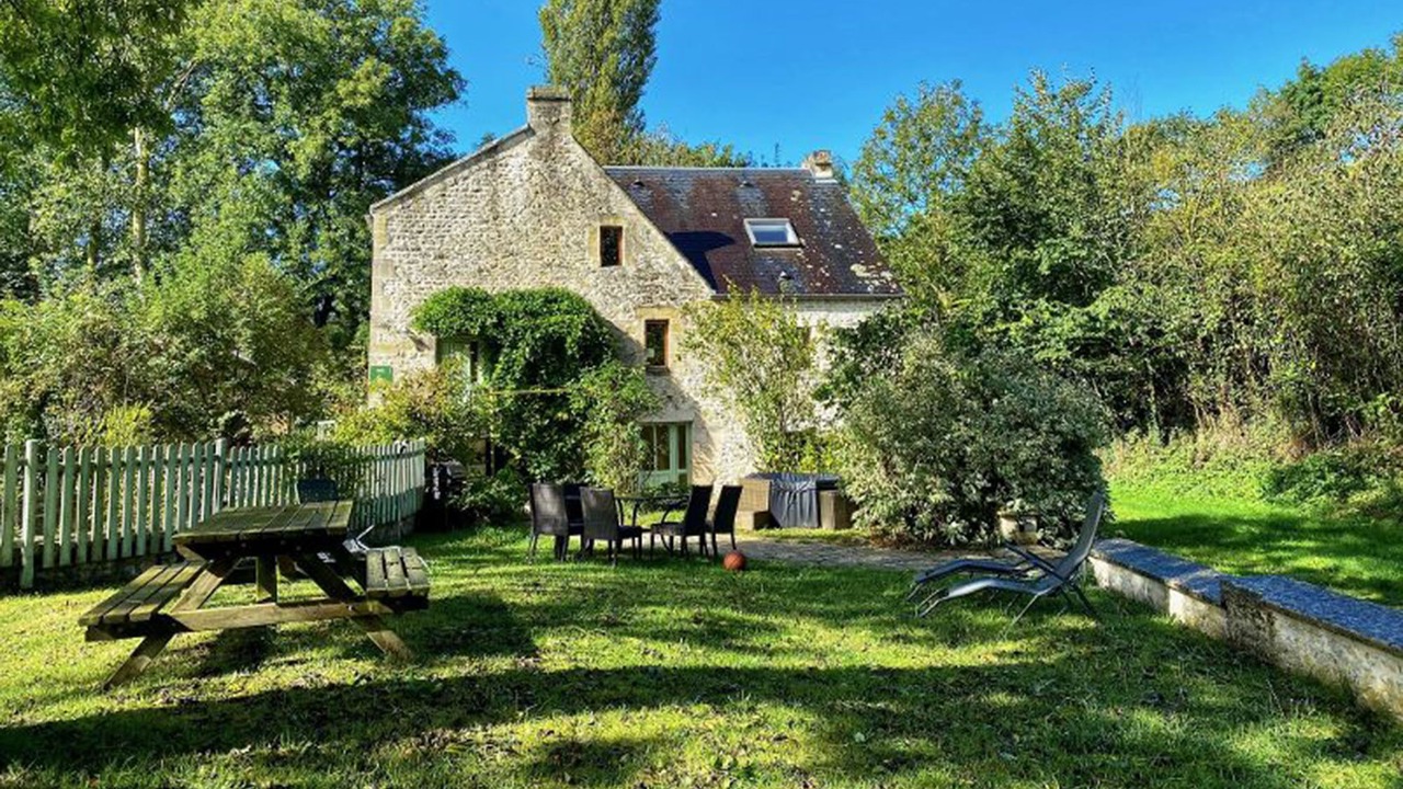 Photo of Outdoor in Carcagny