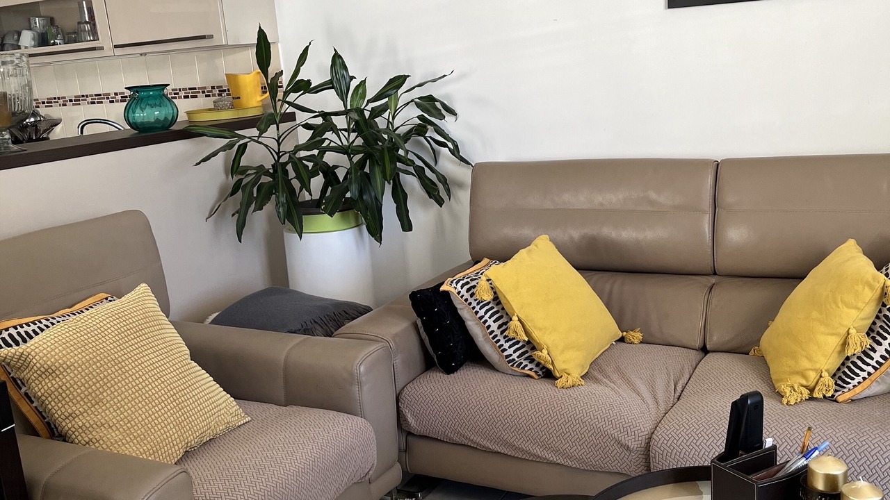 Photo of Livingroom in La Croix-Rouge