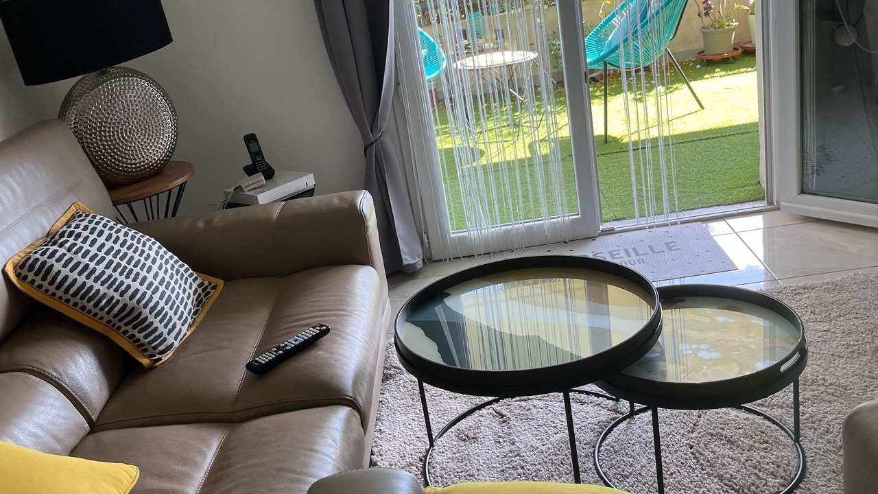 Photo of Livingroom in La Croix-Rouge