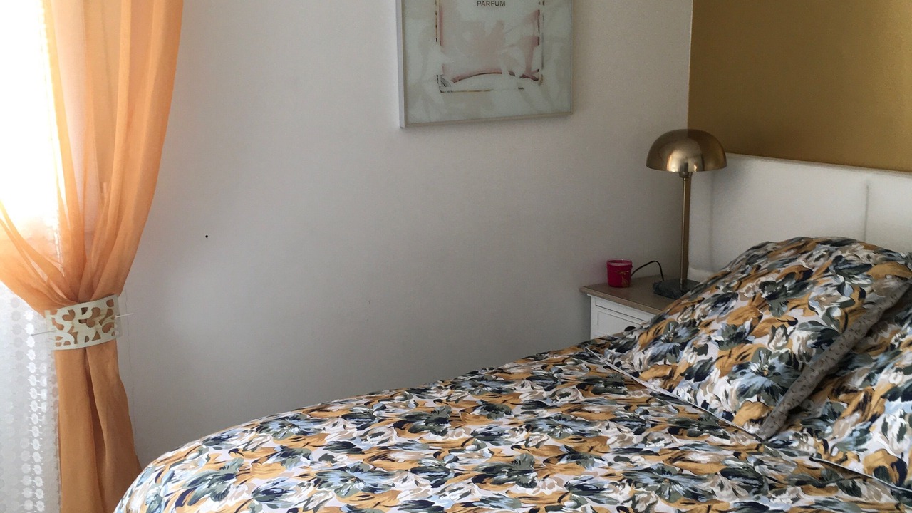 Photo of Bedroom in La Croix-Rouge