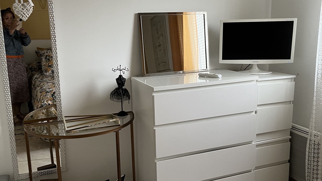 Photo of Bedroom in La Croix-Rouge