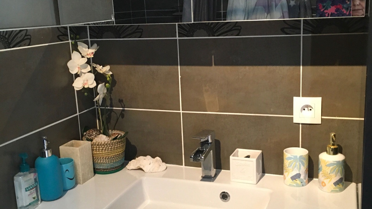 Photo of Bathroom in La Croix-Rouge