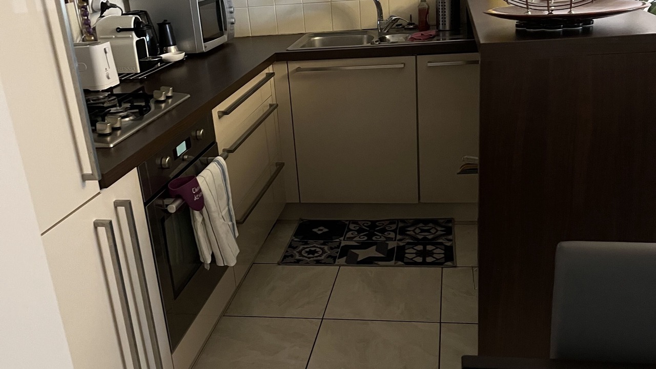 Photo of Kitchen in La Croix-Rouge