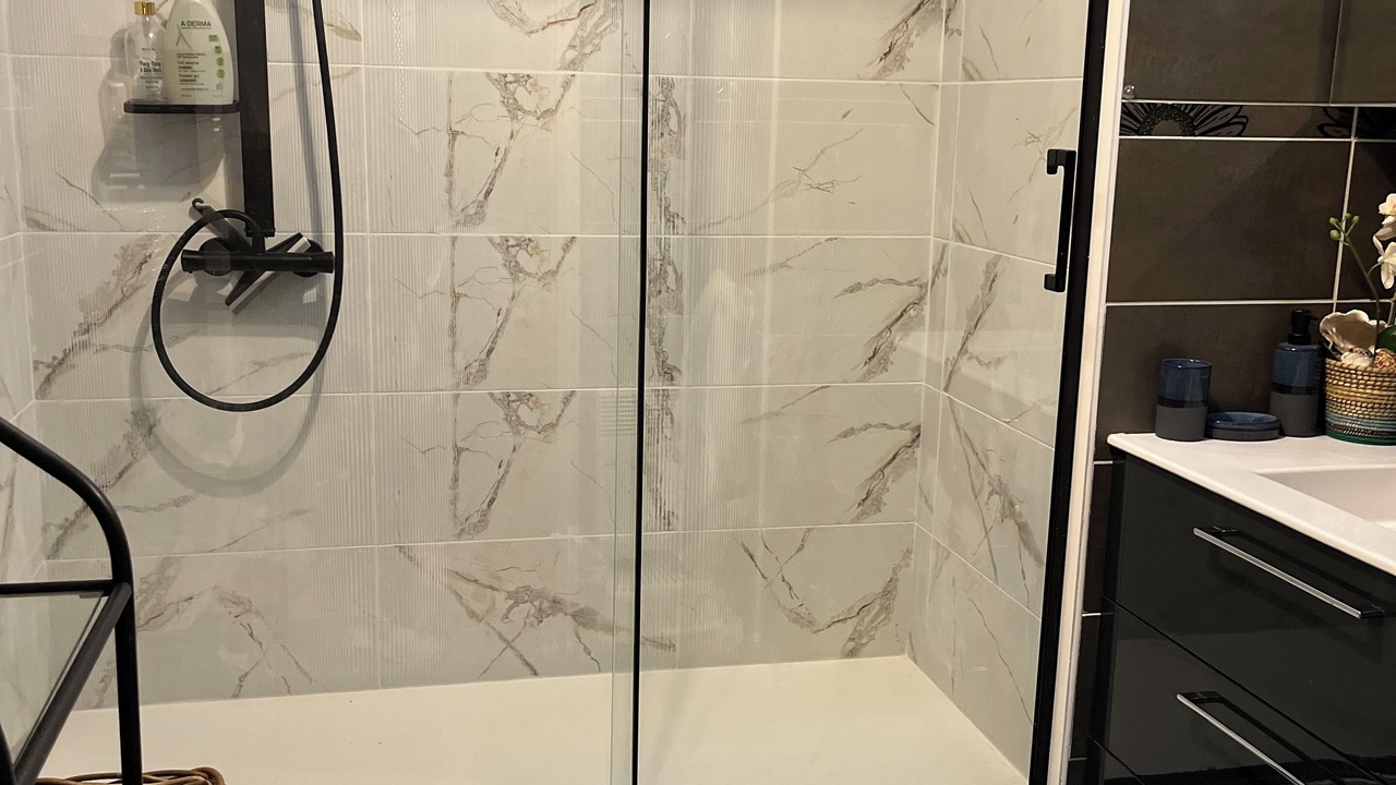 Photo of Bathroom in La Croix-Rouge