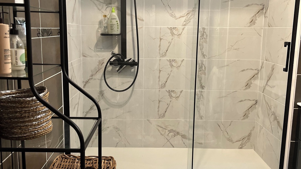 Photo of Bathroom in La Croix-Rouge
