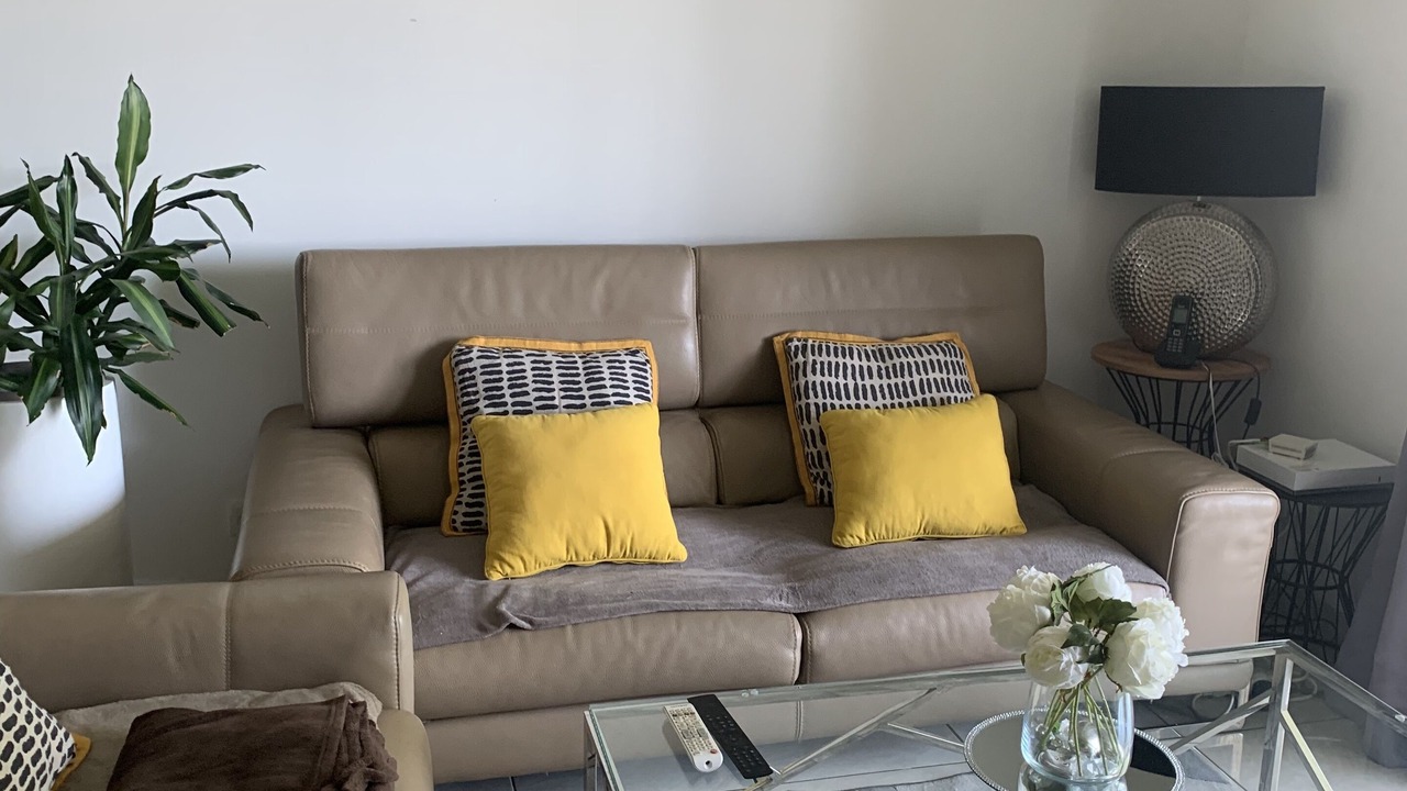 Photo of Livingroom in La Croix-Rouge